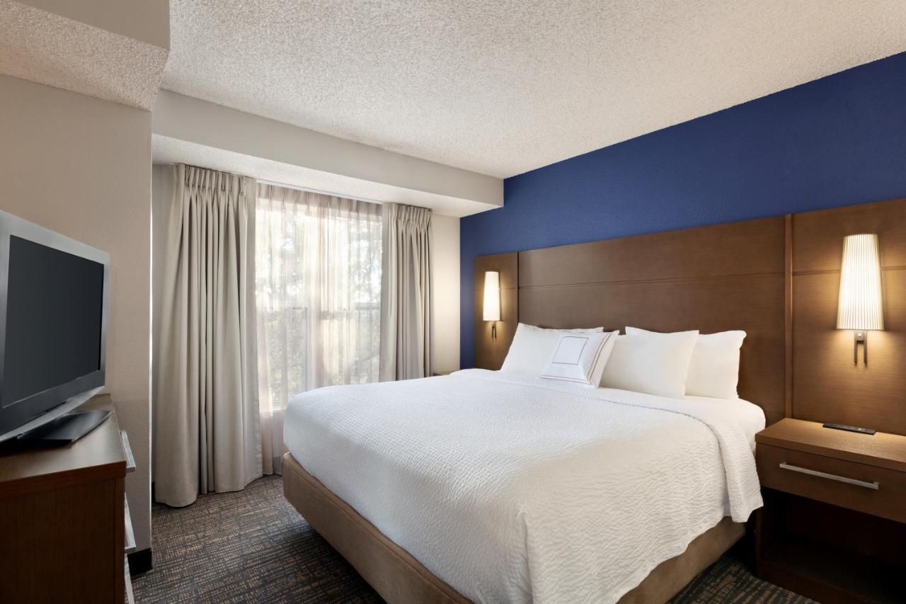 Hotel By Marriott Roseville