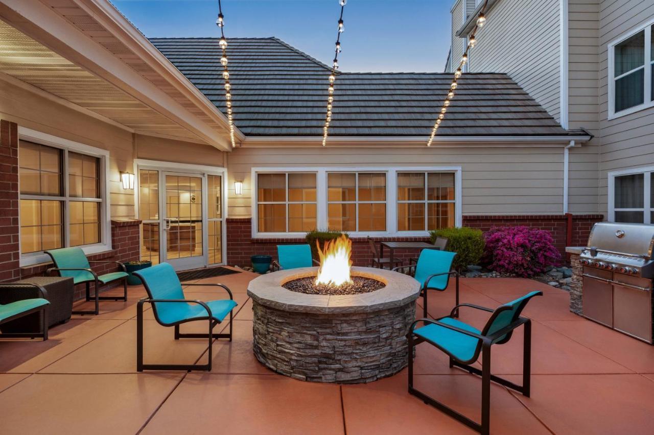 Hotel By Marriott Roseville