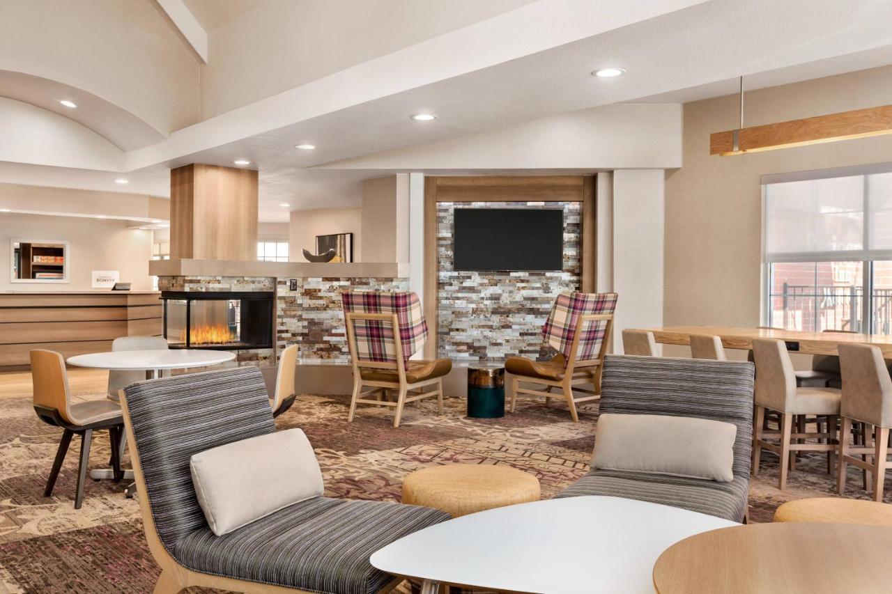 By Marriott Hotel Roseville