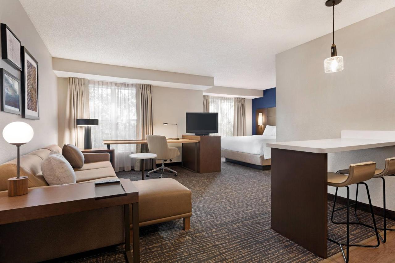 Hotel By Marriott Roseville