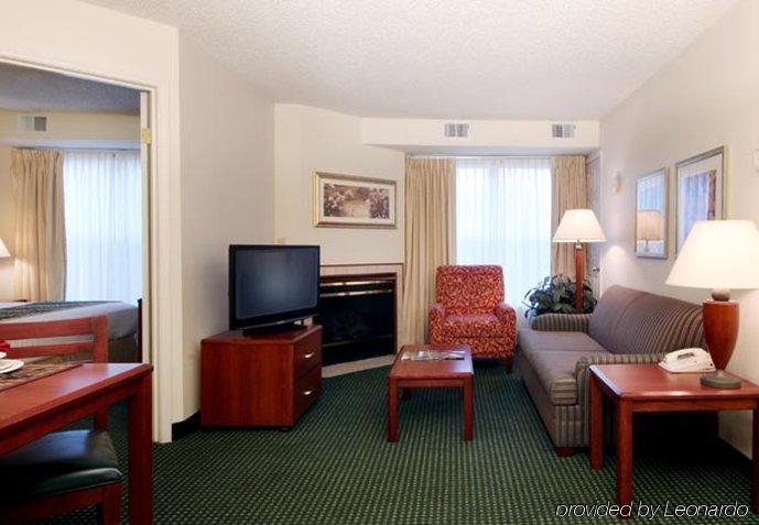 Hotel By Marriott Roseville