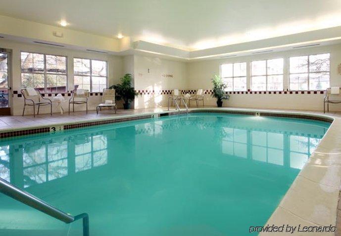By Marriott Roseville