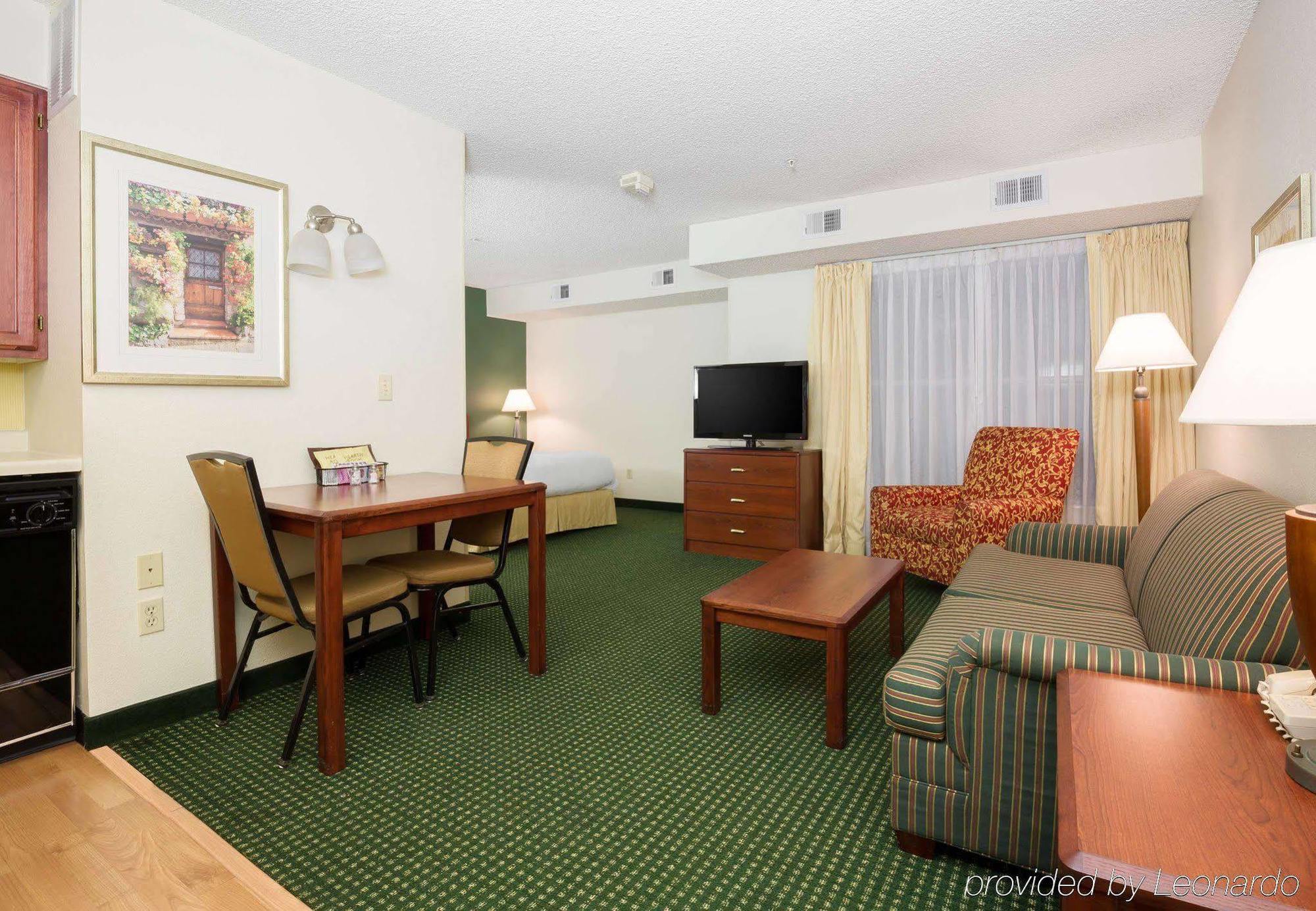By Marriott Roseville